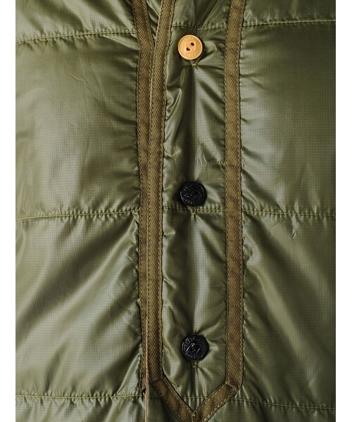 BEAVER（ビーバー）の「MANA-PERPRI 60 B-TEA（ジャケット/アウター・メンズ・BLACK/TAN/OLIVE・S/M/L）」の21枚目の写真