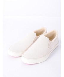 BEAVER | 別注main sail 2 slipon(シューズ)