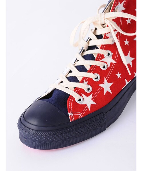 BEAVER（ビーバー）の「SN/MISSON SNEAKER（シューズ・メンズ・CAMO/OTHER・70/80/90）」の13枚目の写真