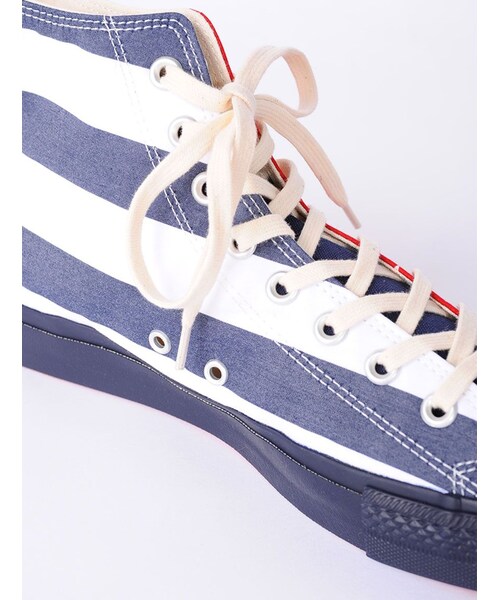 BEAVER（ビーバー）の「SN/MISSON SNEAKER（シューズ・メンズ・CAMO/OTHER・70/80/90）」の14枚目の写真