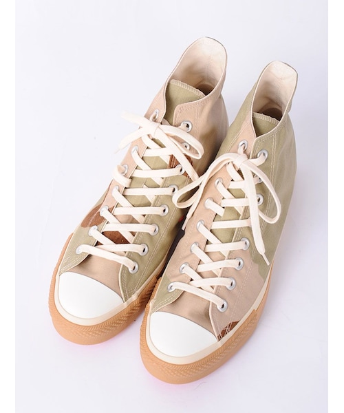 BEAVER（ビーバー）の「SN/MISSON SNEAKER（シューズ・メンズ・CAMO/OTHER・70/80/90）」の2枚目の写真