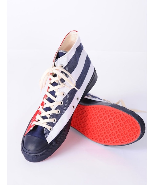 BEAVER（ビーバー）の「SN/MISSON SNEAKER（シューズ・メンズ・CAMO/OTHER・70/80/90）」の16枚目の写真