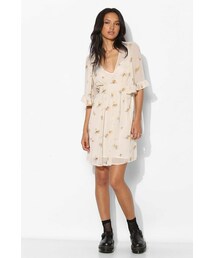 Betsey Johnson ベッツィジョンソン ワンピース S BETSEY JOHNSON dress ベッツィジョンソン ヴィンテージ ワンピース