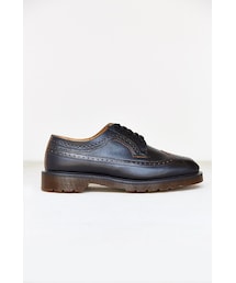 Dr. Martens | Dr. Martens 3989 Brogue Shoe(シューズ)