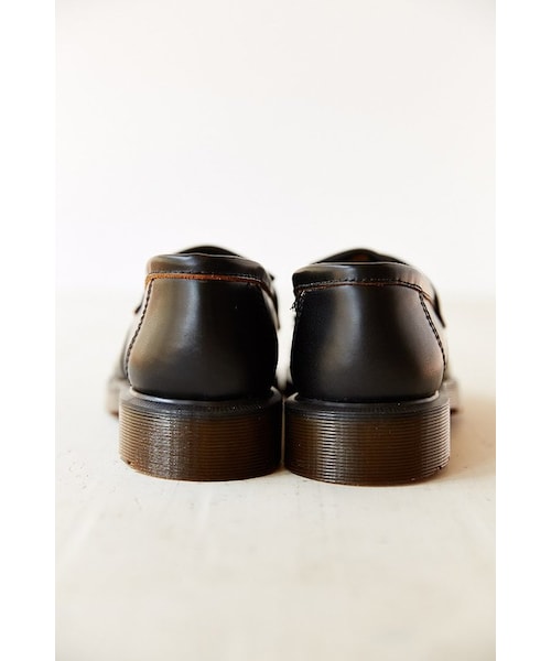 ドクターマーチン　LEROY UK8 27cm Dr.Martens(ドクターマーチン)/8ホール/メンズ/UK8/27cm