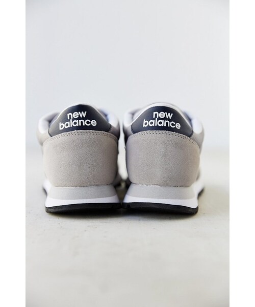 NEW BALANCE(ニューバランス)の「New Balance 501 Core Sneaker(スニーカー・メンズ・GREY/BLUE/RED・14/9/9.5/10/10.5/11/13)」の15枚目の写真
