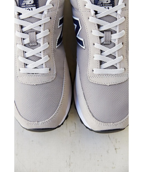 NEW BALANCE(ニューバランス)の「New Balance 501 Core Sneaker(スニーカー・メンズ・GREY/BLUE/RED・14/9/9.5/10/10.5/11/13)」の16枚目の写真