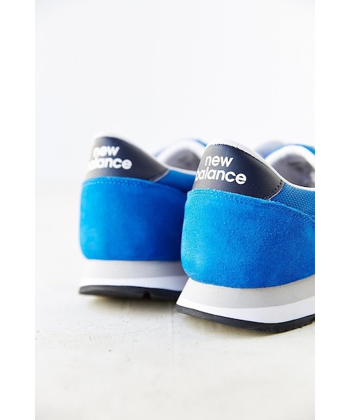 NEW BALANCE(ニューバランス)の「New Balance 501 Core Sneaker(スニーカー・メンズ・GREY/BLUE/RED・14/9/9.5/10/10.5/11/13)」の4枚目の写真