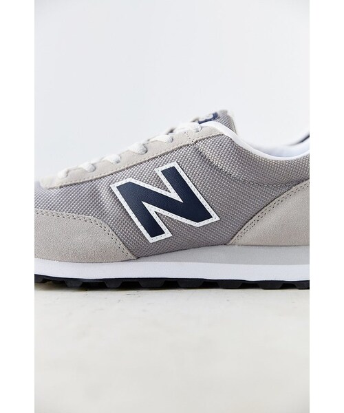 NEW BALANCE(ニューバランス)の「New Balance 501 Core Sneaker(スニーカー・メンズ・GREY/BLUE/RED・14/9/9.5/10/10.5/11/13)」の10枚目の写真