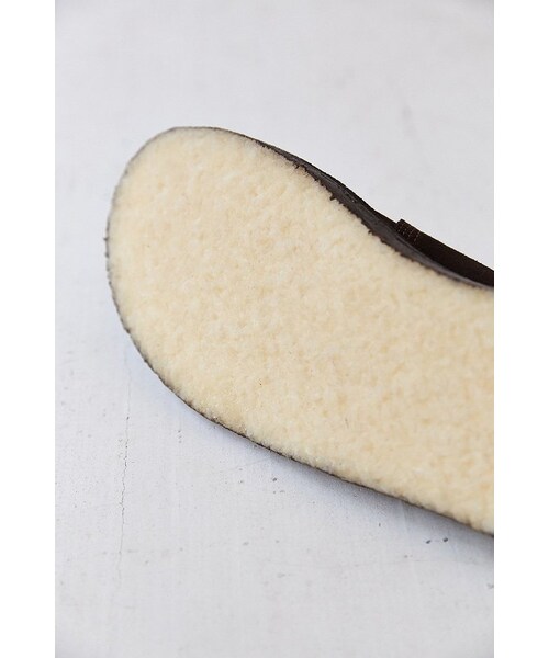 Clarks(クラークス)の「Clarks Trek Suede Desert Boot(ブーツ・メンズ・BROWN/TAN・12/11/10/13/10.5/9/8/9.5)」の3枚目の写真