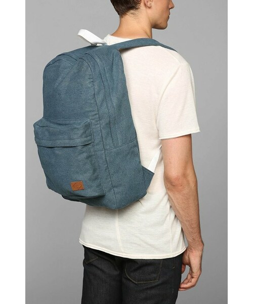 Urban Outfitters Darci Denim Shoulder Bag in Blue | Lyst