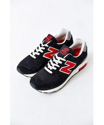 NEW BALANCE | New Balance Made In USA 1400 Sneaker(スニーカー)