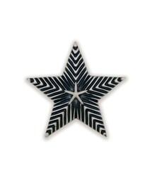 CODY SANDERSON | VALLEY STAR PENDANT(チャーム)