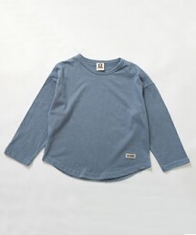 DHOLIC kids | [CHOCOMONG] ラウンドネックTシャツ(Tシャツ/カットソー)