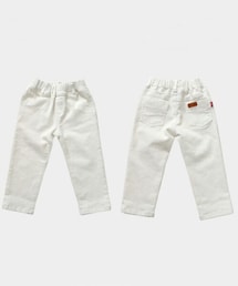 DHOLIC kids | [CHOCOMONG] サイドポケットパンツ(チノパンツ)