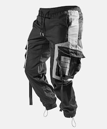 BLACKTAILOR | N23(カーゴパンツ)