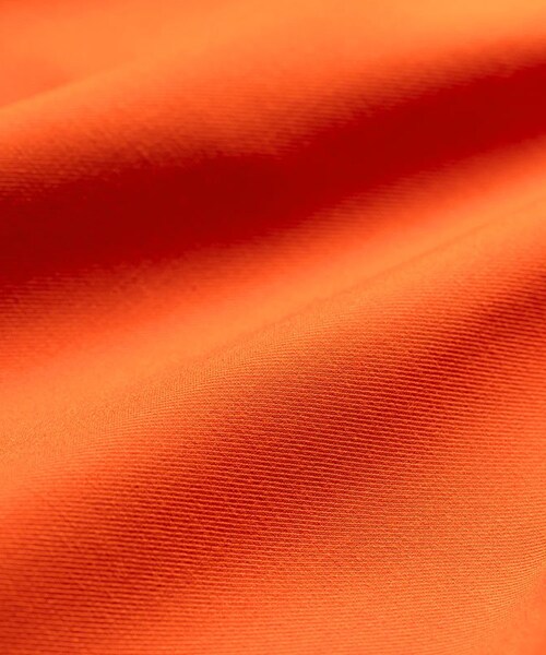 TIGHTBOOTH PRODUCTION（タイトブースプロダクション）の「BAGGY SLACKS（その他・メンズ・BLACK/ORANGE・M/L）」の10枚目の写真