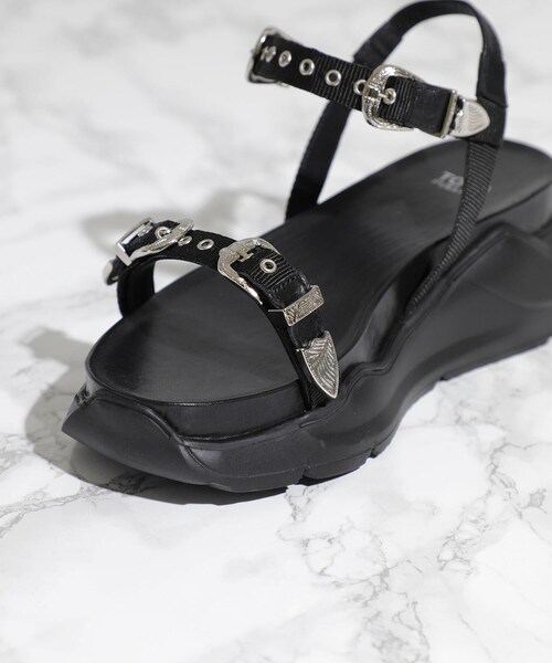 TOGA PULLA（トーガ プルラ）の「AJ1111（）」 - WEAR