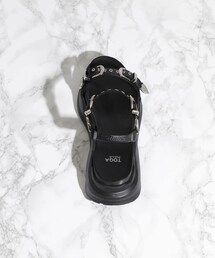 TOGA PULLA（トーガ プルラ）の「AJ1111（）」 - WEAR