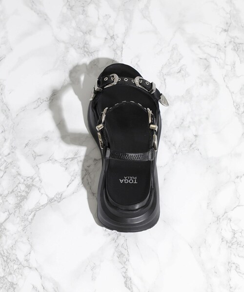 TOGA PULLA（トーガ プルラ）の「AJ1111（）」 - WEAR