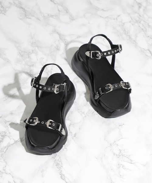 TOGA PULLA（トーガ プルラ）の「AJ1111（）」 - WEAR
