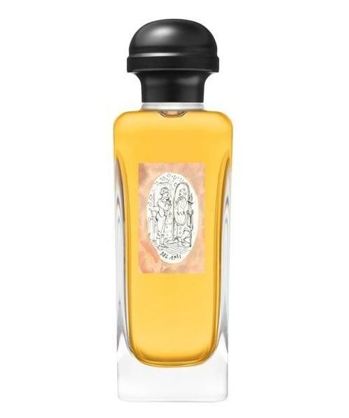 BelAmi Vetiver 香水 HERMES（エルメス）の「Hermès Bel Ami Vetiver - Eau de toilette
