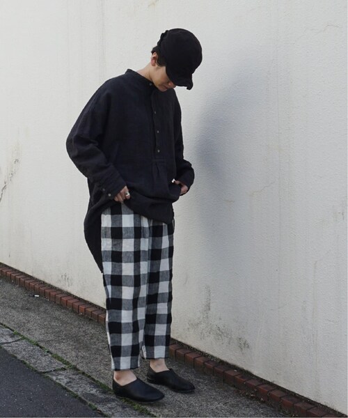 JOURNAL STANDARD LUXE（ジャーナルスタンダード ラックス）の