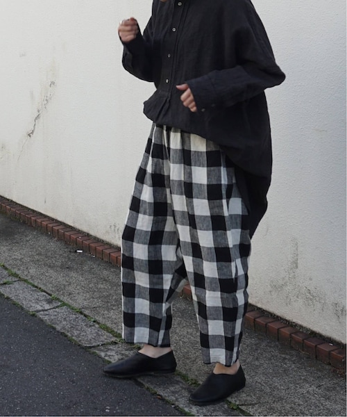 JOURNAL STANDARD LUXE（ジャーナルスタンダード ラックス）の