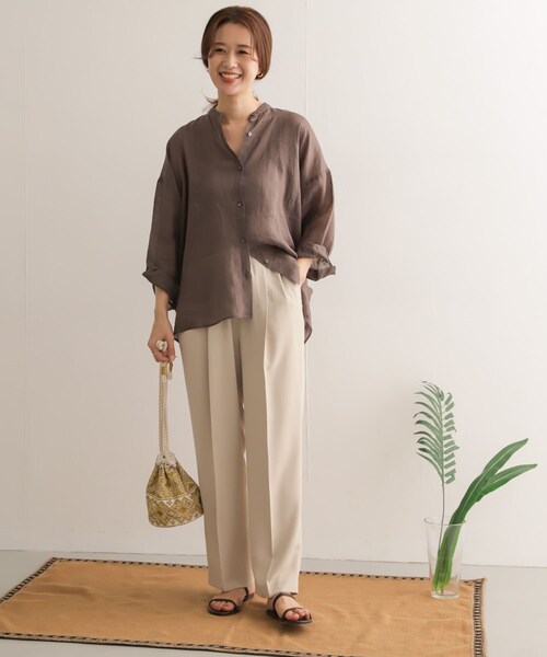 URBAN RESEARCH DOORS（アーバンリサーチドアーズ）の「ラミースタンド 