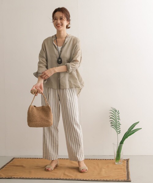 URBAN RESEARCH DOORS（アーバンリサーチドアーズ）の「ラミースタンド 