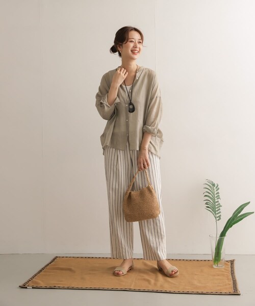 URBAN RESEARCH DOORS（アーバンリサーチドアーズ）の「ラミースタンド 