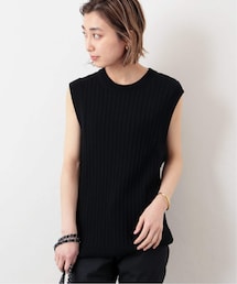 Deuxieme Classe | *Lady ニット(トップス)