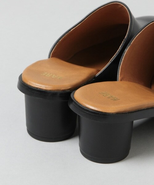 HARE（ハレ）の「ヒールミュール（）」 - WEAR