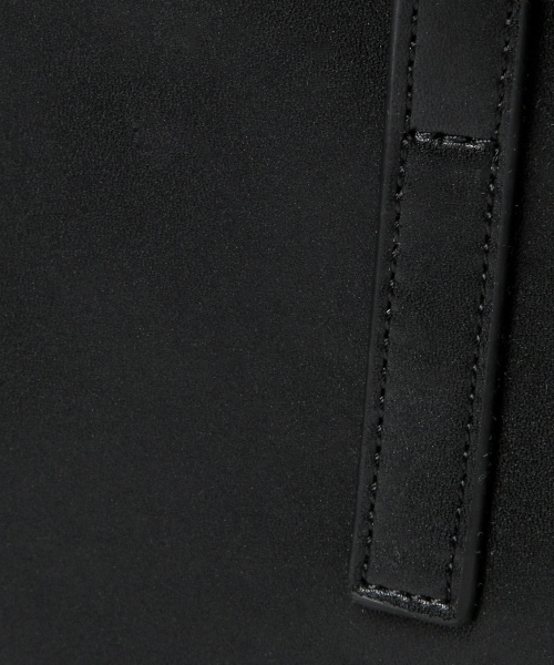 LOWRYS FARM（ローリーズファーム）の「２ＷＡＹミドルショルダーＢＡＧ（バッグ・アイボリー/ブラック/グレー）」の20枚目の写真