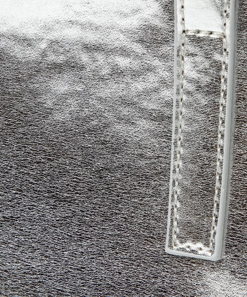 LOWRYS FARM（ローリーズファーム）の「２ＷＡＹミドルショルダーＢＡＧ（バッグ・アイボリー/ブラック/グレー）」の21枚目の写真