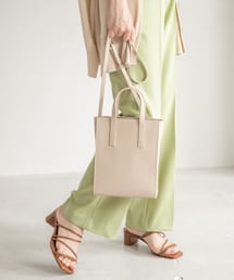 LOWRYS FARM | ２ＷＡＹミドルショルダーＢＡＧ(バッグ)