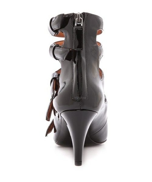 MARC BY MARC JACOBS マークバイマークジェイコブス　パンプス Marc by Marc Jacobs（マークバイマークジェイコブス）の「Marc by