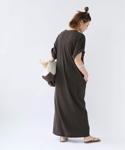 ドゥーズィエムクラス EVERYDAY 24SS サマードレス 38 Deuxieme Classe（ドゥーズィエムクラス）の「summer dress
