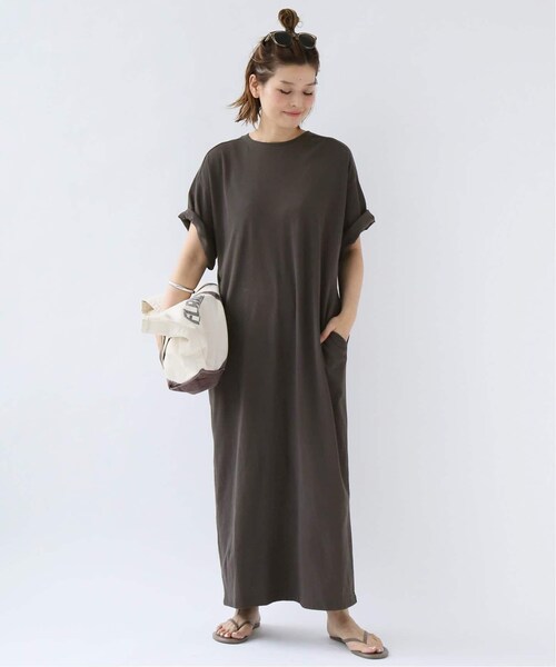 Deuxieme Classe（ドゥーズィエムクラス）の「《予約》summer dress