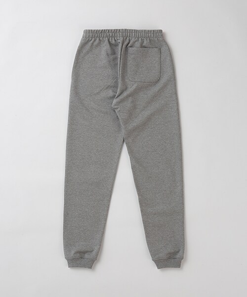 GDC（ジーディーシー）の「LOGOSWEAT PANTS（パンツ・メンズ・BLACK/WHITE/GRAY・ONE SIZE）」の19枚目の写真