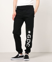 GDC | LOGOSWEAT PANTS