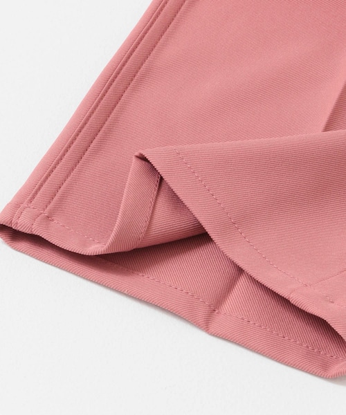 Wrangler(ラングラー)の「Wrangler LADIES WRANCHER DRESS パンツ(その他・レディース・PINK/GREEN/BEIGE・XS/S)」の18枚目の写真