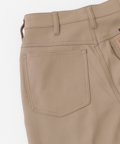 Wrangler(ラングラー)の「Wrangler LADIES WRANCHER DRESS パンツ(その他・レディース・PINK/GREEN/BEIGE・XS/S)」の20枚目の写真