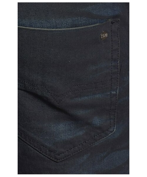 DIESEL（ディーゼル）の「DIESEL® 'Tepphar' Skinny Fit Jeans (0833Y