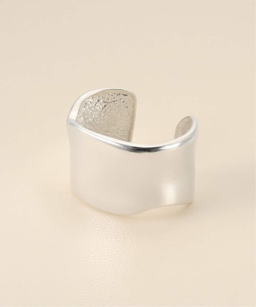 JOURNAL STANDARD(ジャーナルスタンダード)の「バングル(腕時計・シルバー/(093)/フリー/残り1点)」の1枚目の写真