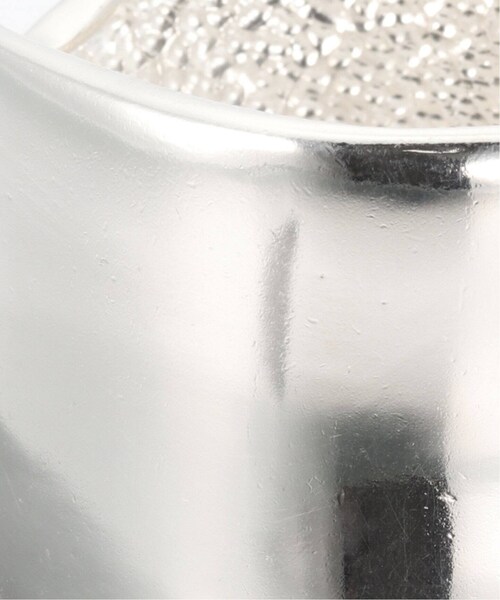 JOURNAL STANDARD(ジャーナルスタンダード)の「バングル(腕時計・シルバー/(093)/フリー/残り1点)」の3枚目の写真