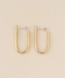 JOURNAL STANDARD | Uzi ：ピアス(腕時計)