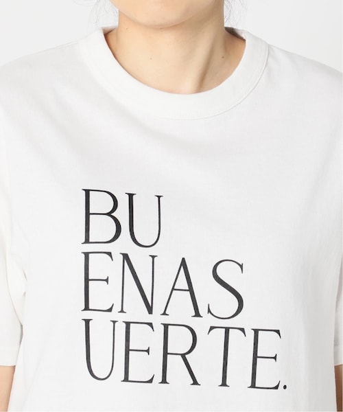 Noble（ノーブル）の「【RITA JEANS TOKYO】 別注ロゴTシャツ