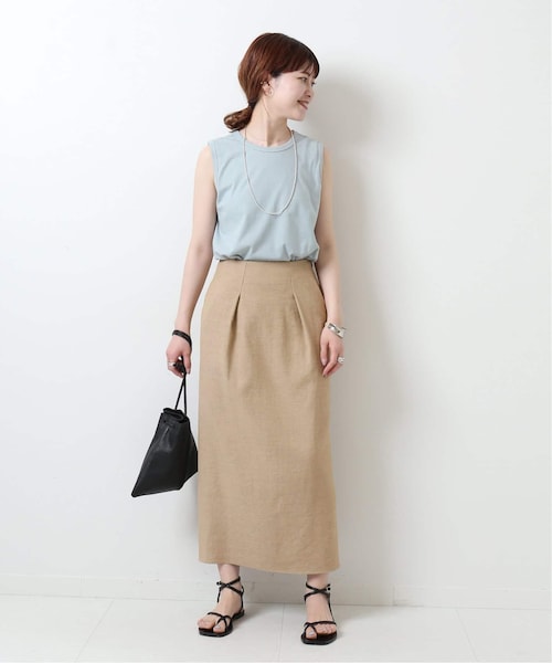 Spick & Span（スピックアンドスパン）の「≪予約≫ペプラム