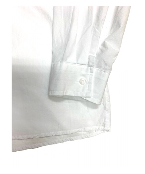 Time is on（タイムイズオン）の「【Box Over Regular Shirt】（その他・メンズ・その他）」の3枚目の写真